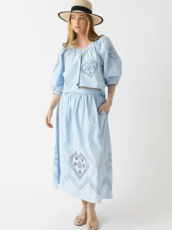 Aaron Skirt