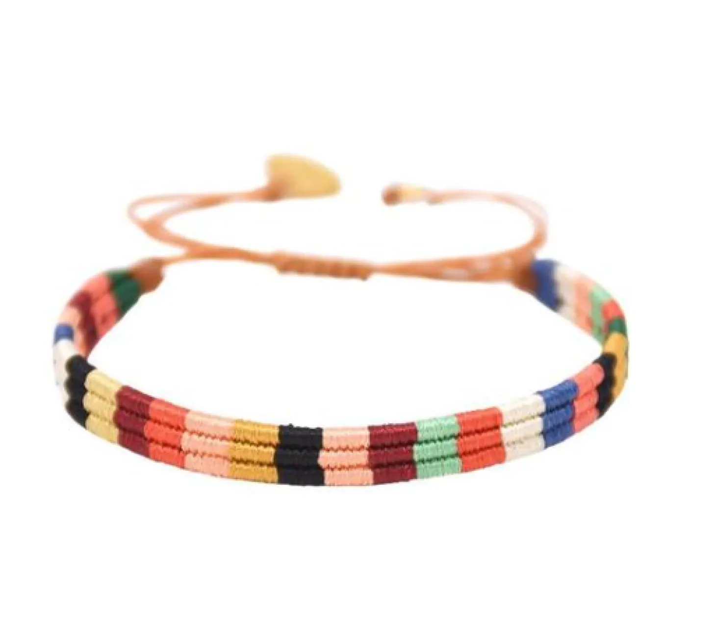 Afrika 5.0 Bracelet