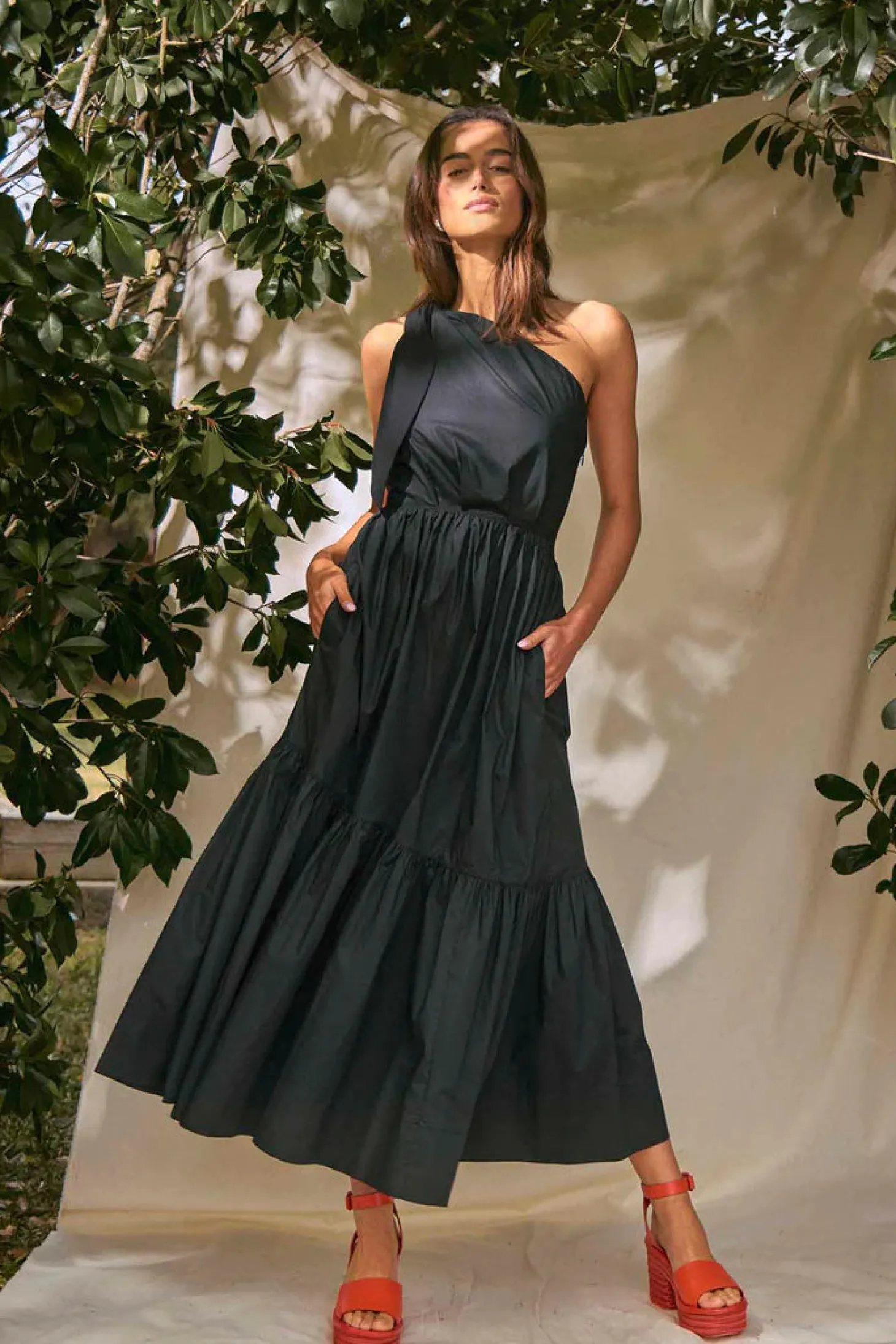 Alana Dress