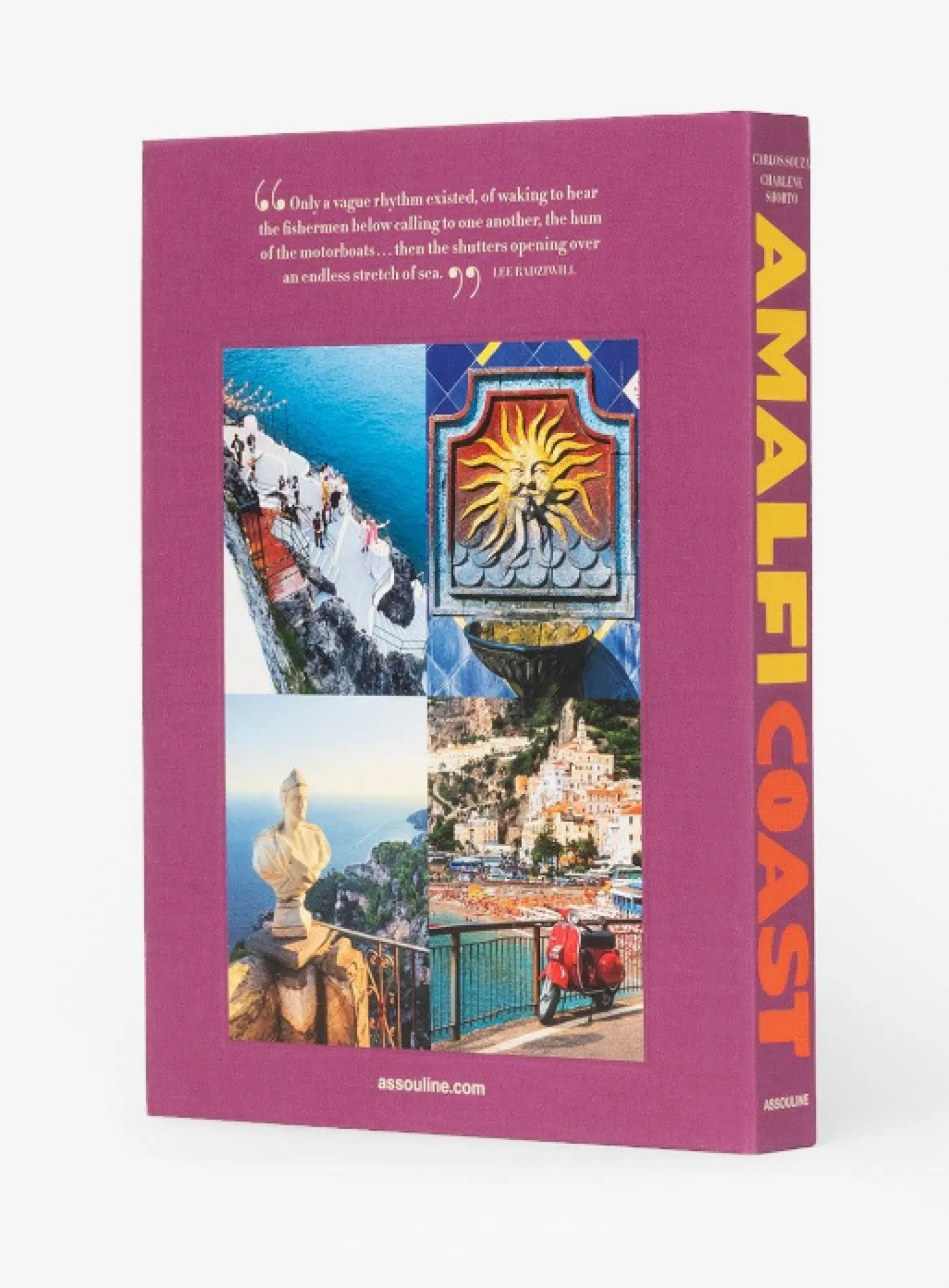 Amalfi Coast