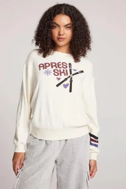 Apres Ski Sweatshirt
