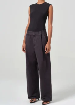 Aura Sleeveless Bodysuit