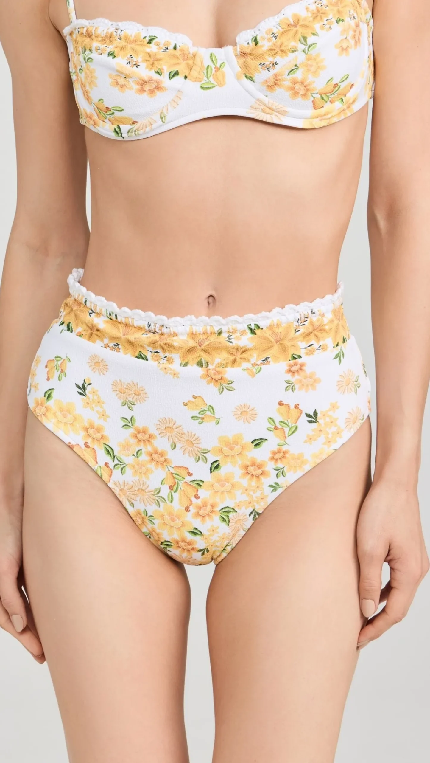 Azaleia Bikini Bottom