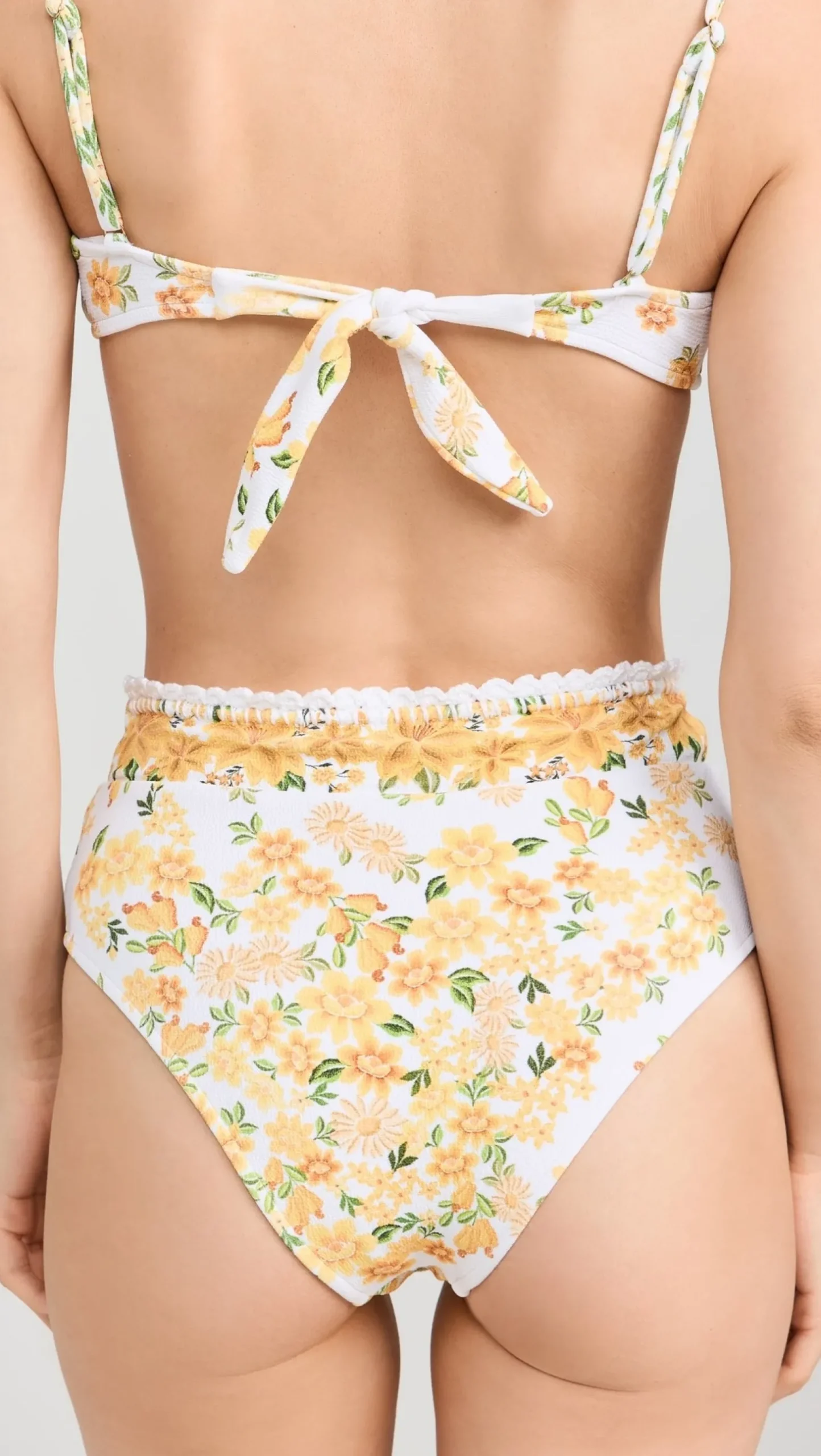 Azaleia Bikini Bottom