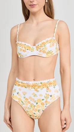 Azaleia Bikini Bottom