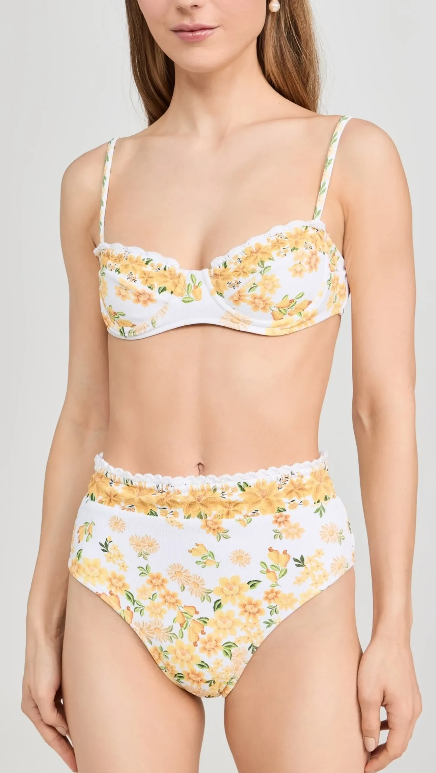 Azaleia Bikini Top