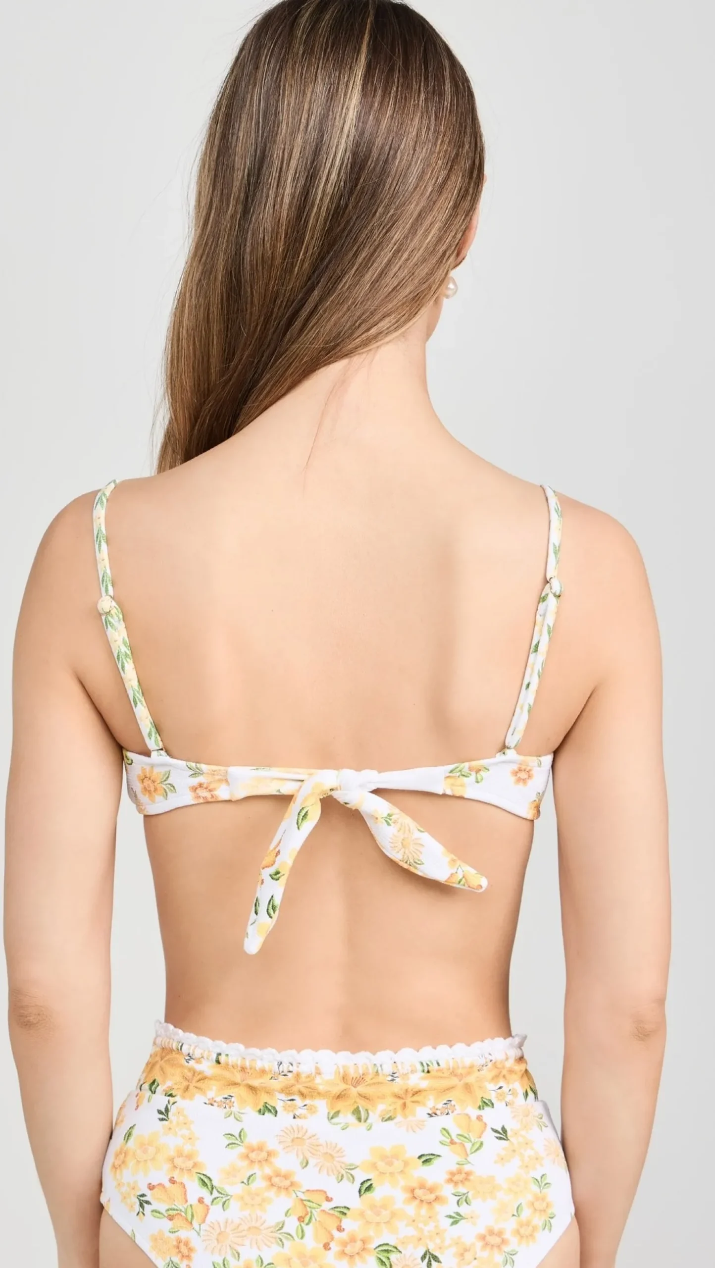 Azaleia Bikini Top