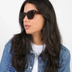 Bali Sunglasses ~ Havana / Brown