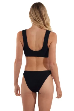 Barcelona Bottom ~ Black