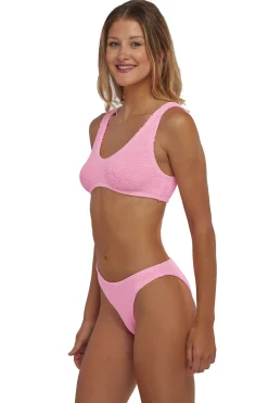 Barcelona Top ~ Pink