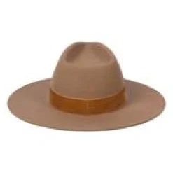Benson Tri ~ Brown