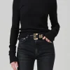 Bina Crewneck