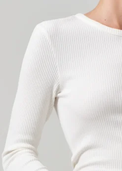Bina Crewneck