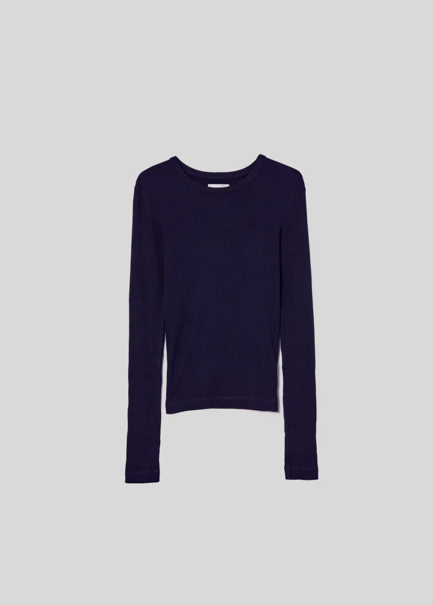 Bina Crewneck ~ Navy