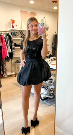 Blanca Skirt