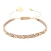Boho Arrow Bracelet