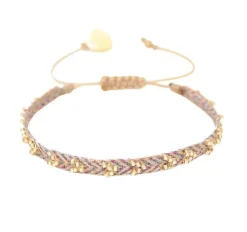 Boho Arrow Bracelet