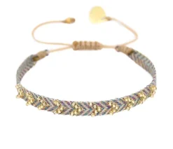 Boho Arrow Bracelet