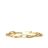 Bolt Toggle Bracelet