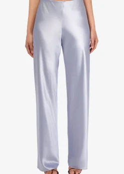 Bristol Mid Rise Pant ~ Sea Spray