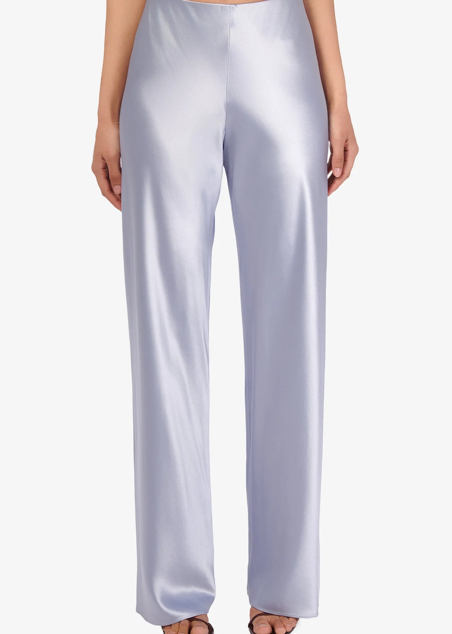 Bristol Mid Rise Pant ~ Sea Spray