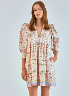 Camie Dress