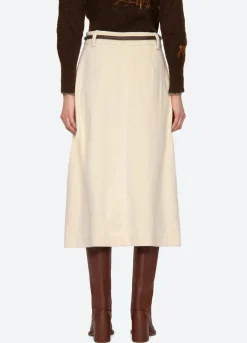 Carine Skirt
