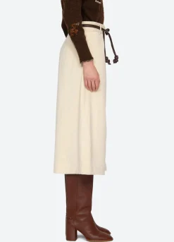 Carine Skirt
