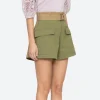 Carolina Chino Shorts