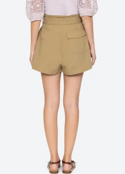Carolina Chino Shorts