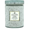 Casa Pacifica Small Jar Candle