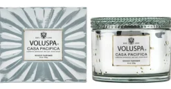 Casa Pacifica Small Jar Candle