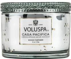 Casa Pacifica Small Jar Candle