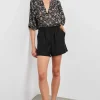 Cassat Top ~ Cassia