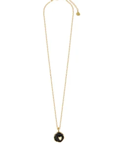 Celestial Heart Necklace