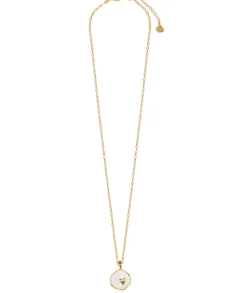 Celestial Heart Necklace