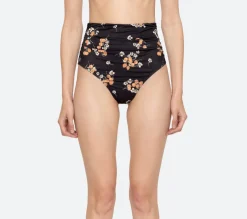 Cerise Bikini Bottom
