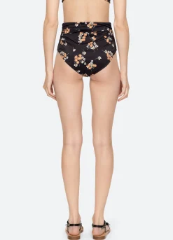 Cerise Bikini Bottom