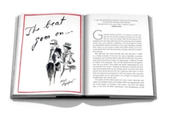 Chanel 3-Book Slipcase