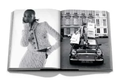 Chanel 3-Book Slipcase