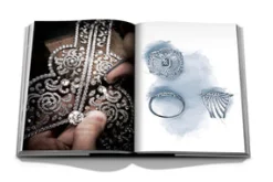 Chanel 3-Book Slipcase