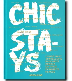 Chic Stays