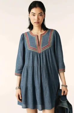 Ciana Mini Dress