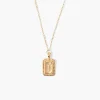 Citrine Necklace