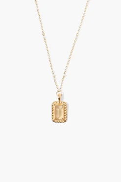 Citrine Necklace
