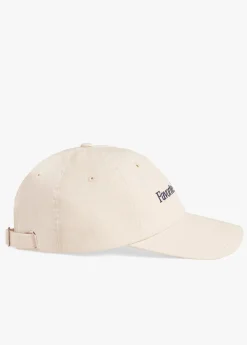 Classic Logo Hat ~ Khaki