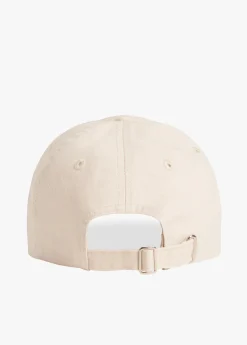 Classic Logo Hat ~ Khaki