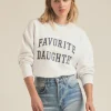 Collegiate Sweatshirt