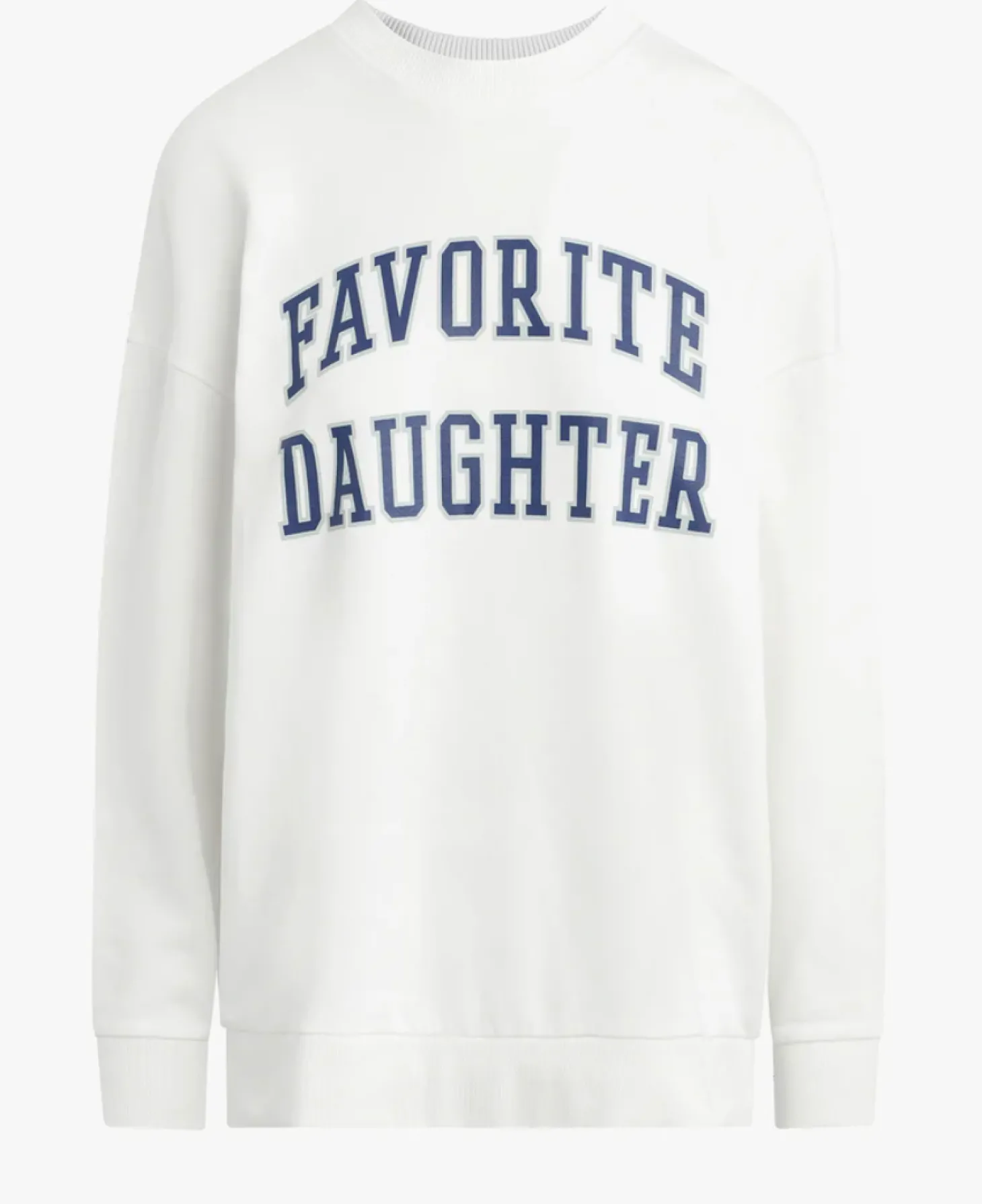 Collegiate Sweatshirt