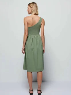 Connie Dress ~ Sea Spray